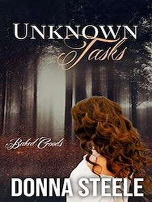 cover image of Baked Goods